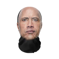 The Rock Shiesty