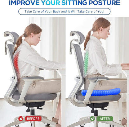 GelRelief™ Seat Cushion - Nexavale