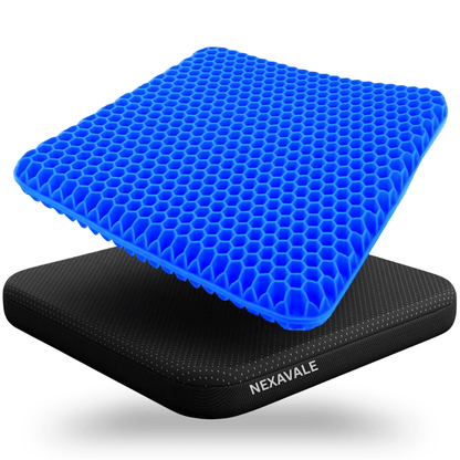 GelRelief™ Seat Cushion - Nexavale