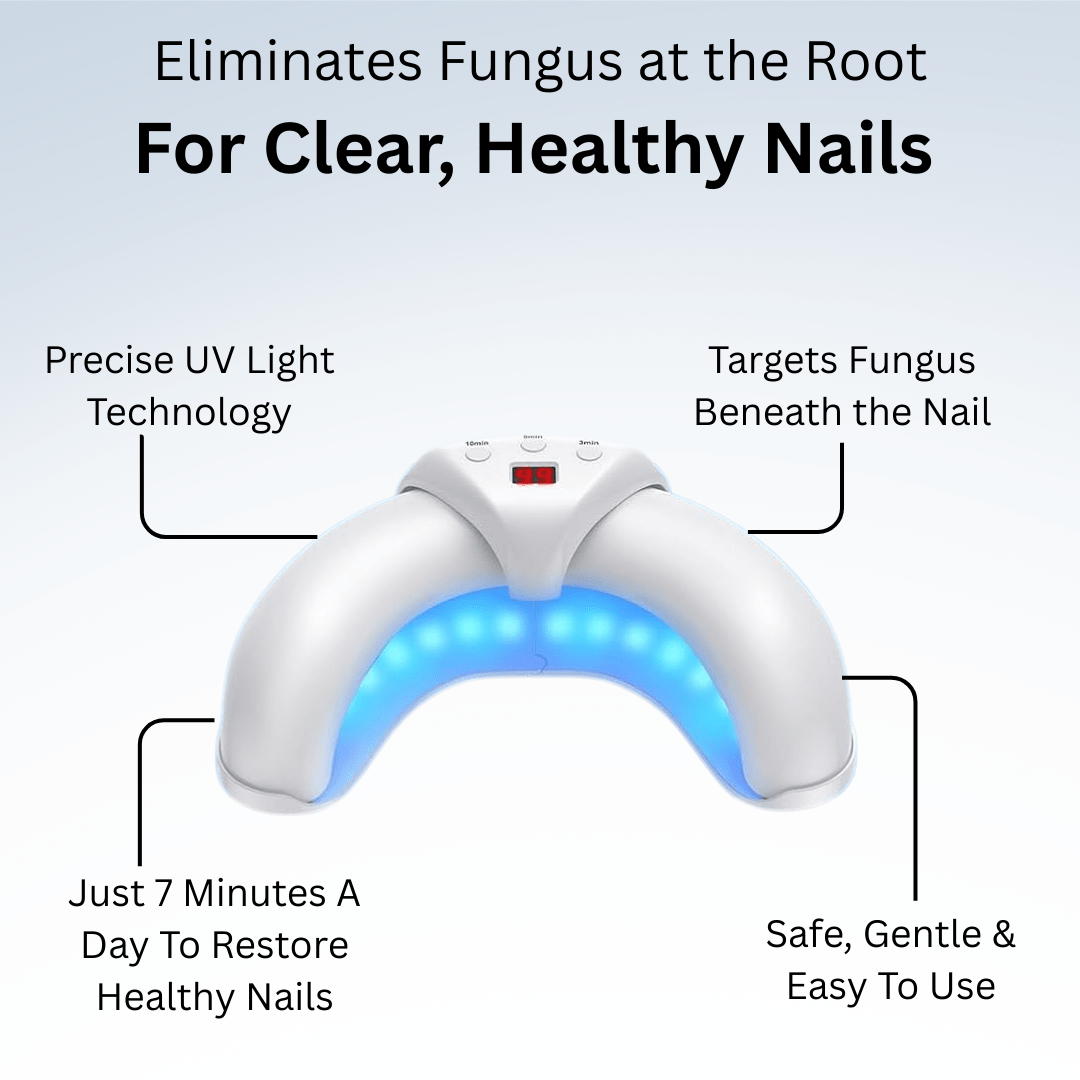 UV Light Therapy Device - Nexavale